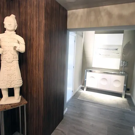 Appartement C&b Rubens Luxury Mar