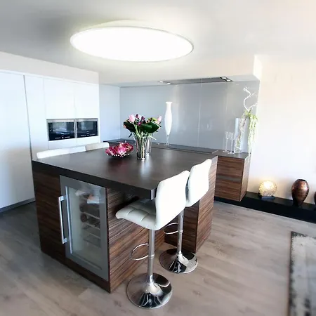 Appartement C&b Rubens Luxury Mar