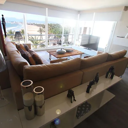 Appartement C&b Rubens Luxury Mar *