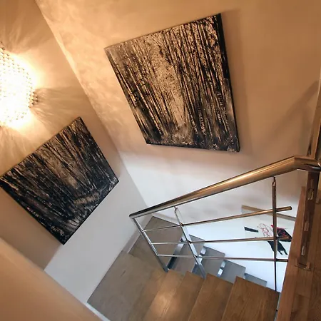 Appartement C&b Rubens Luxury Mar *