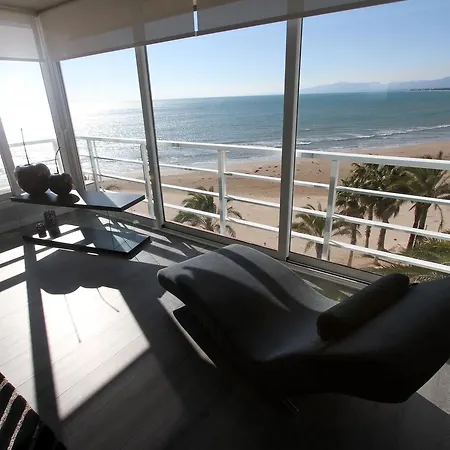 C&b Rubens Luxury Mar * Salou