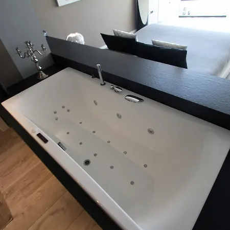 Appartement C&b Rubens Luxury Mar *
