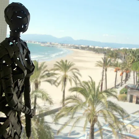 C&b Rubens Luxury Mar * Salou