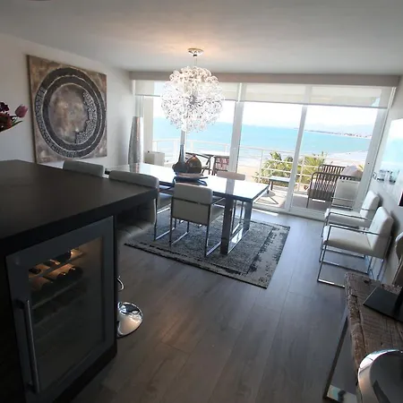 Appartement C&b Rubens Luxury Mar Salou