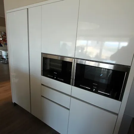 Appartement C&b Rubens Luxury Mar