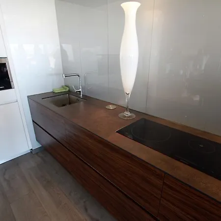 C&b Rubens Luxury Mar Appartement *