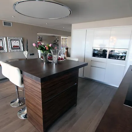 C&b Rubens Luxury Mar Appartement *