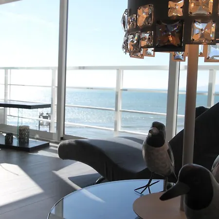 C&b Rubens Luxury Mar *