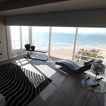 Appartement C&b Rubens Luxury Mar Salou