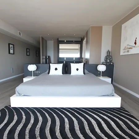 C&b Rubens Luxury Mar Appartement