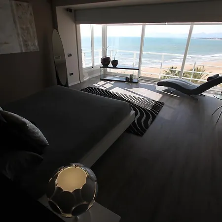 C&b Rubens Luxury Mar Appartement