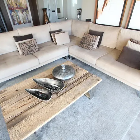 Appartement C&b Rubens Luxury Mar Salou