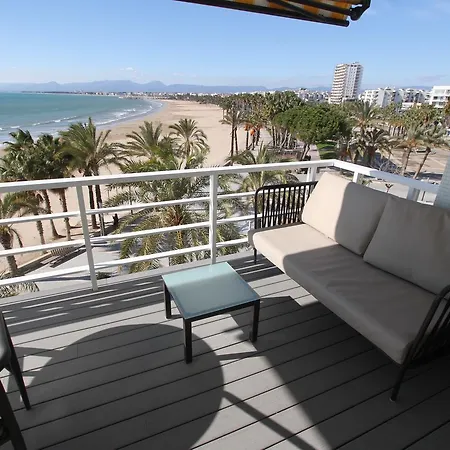 C&b Rubens Luxury Mar * Salou