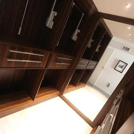 Appartement C&b Rubens Luxury Mar