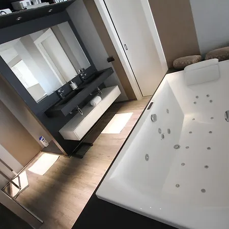 Appartement C&b Rubens Luxury Mar Salou