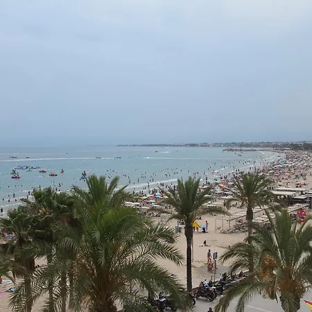 C&b Rubens Luxury Mar * Salou