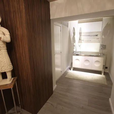 C&b Rubens Luxury Mar Appartement