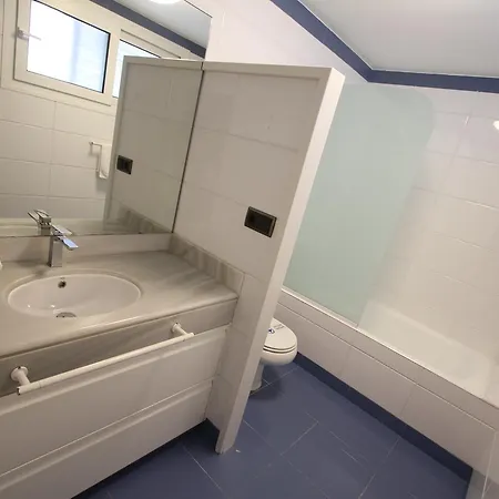 Appartement C&b Rubens Luxury Mar *