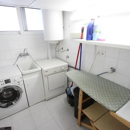 C&b Rubens Luxury Mar Appartement Salou