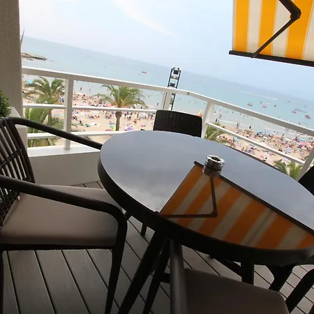 C&b Rubens Luxury Mar Appartement Salou