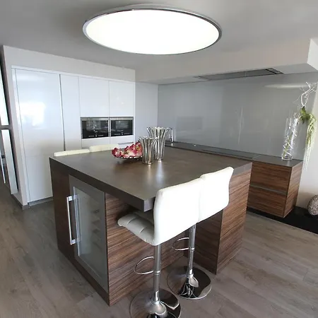 Appartement C&b Rubens Luxury Mar