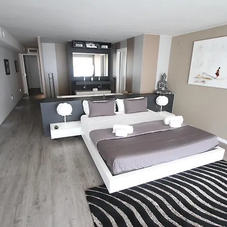 C&b Rubens Luxury Mar Salou