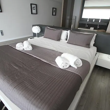 C&b Rubens Luxury Mar * Salou
